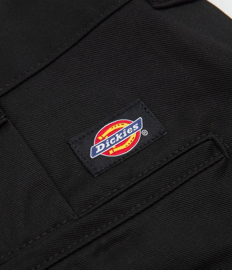 Dickies 873 Rec Work Pants in Black