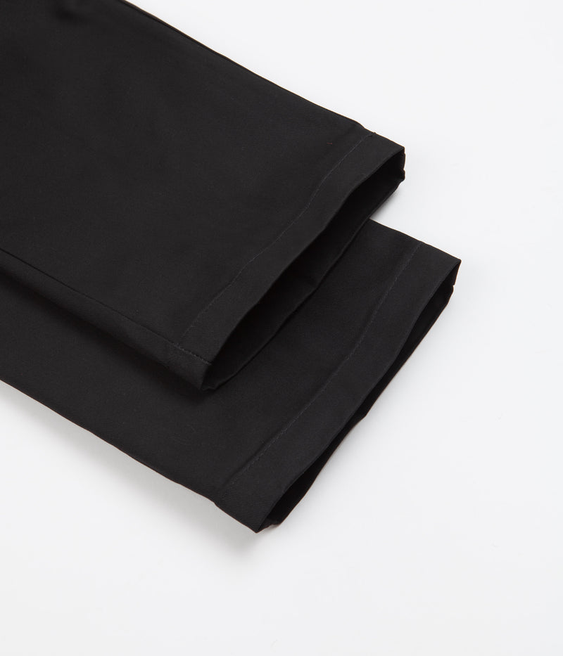 Dickies 873 Rec Work Pants in Black