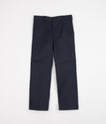 Dickies 873 Rec Work Pants in Dark Navy