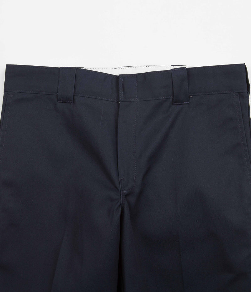 Dickies 873 Rec Work Pants in Dark Navy