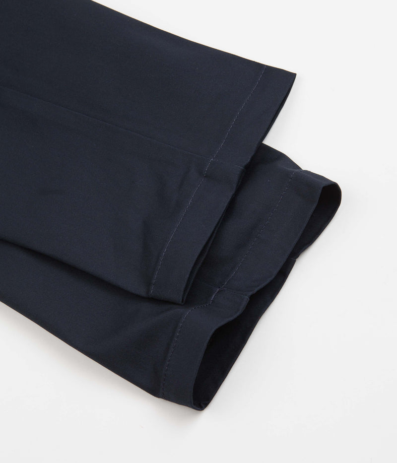 Dickies 873 Rec Work Pants in Dark Navy