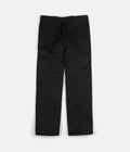 Dickies 873 Slim Straight Work Pants in Black