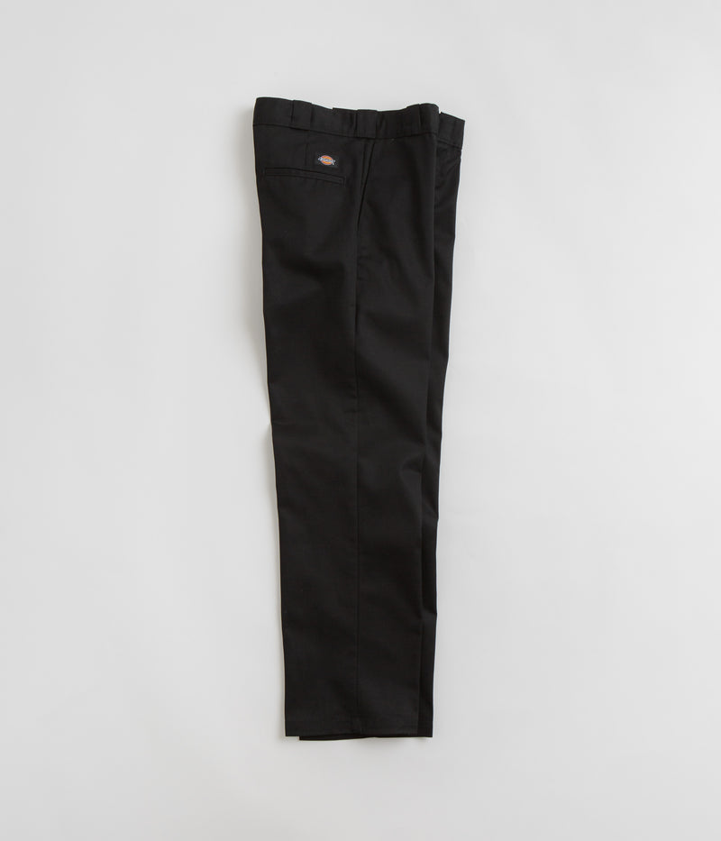 Dickies 874 Rec Work Pants in Black
