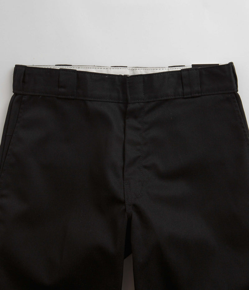 Dickies 874 Rec Work Pants in Black
