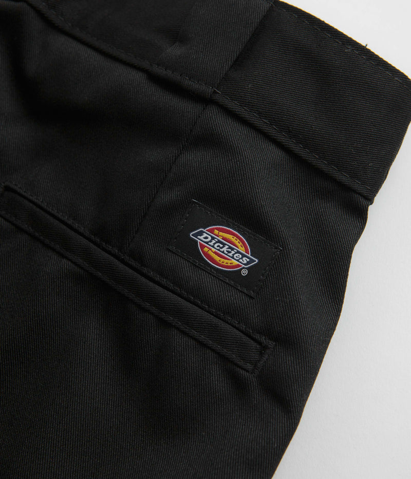 Dickies 874 Rec Work Pants in Black
