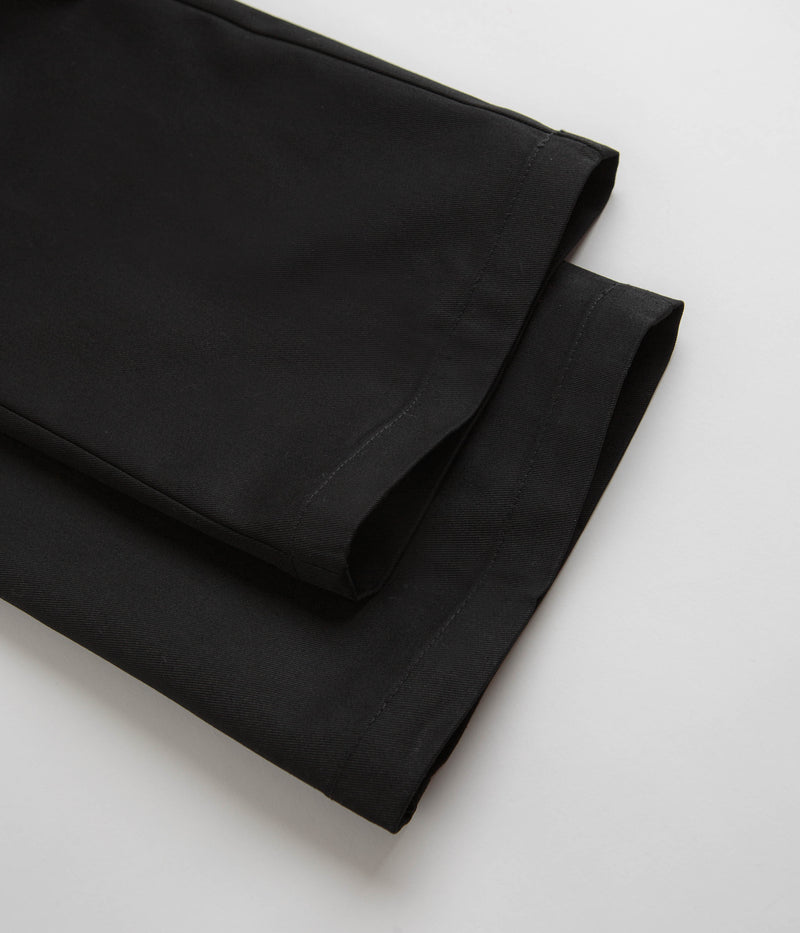 Dickies 874 Rec Work Pants in Black