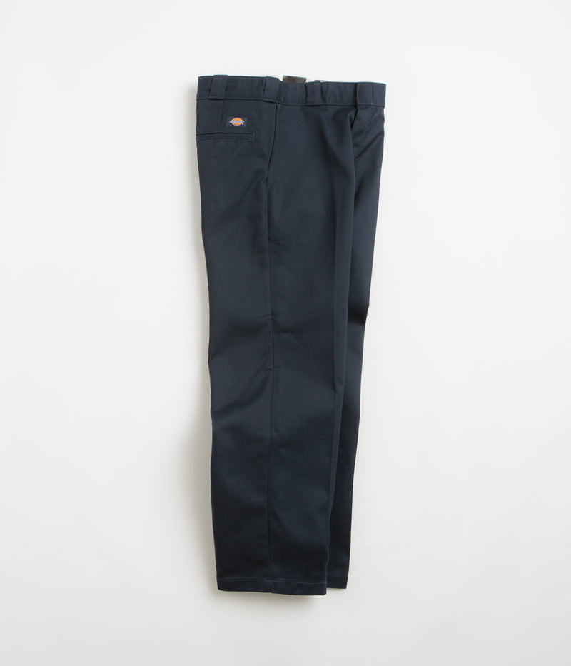 Dickies 874 Rec Work Pants in Dark Navy