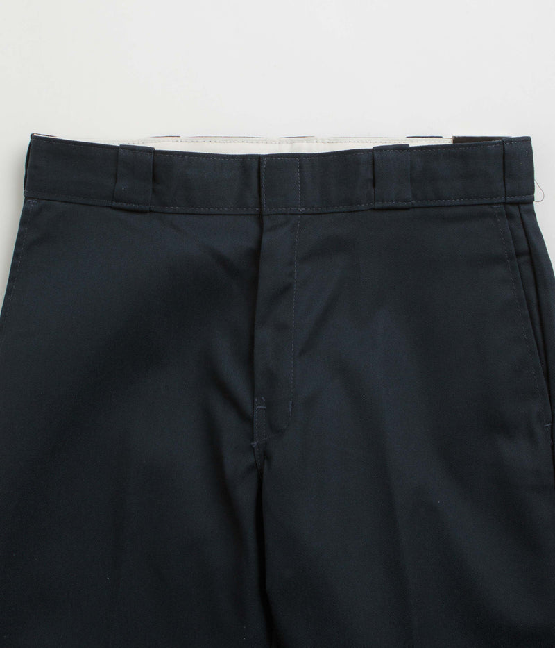Dickies 874 Rec Work Pants in Dark Navy