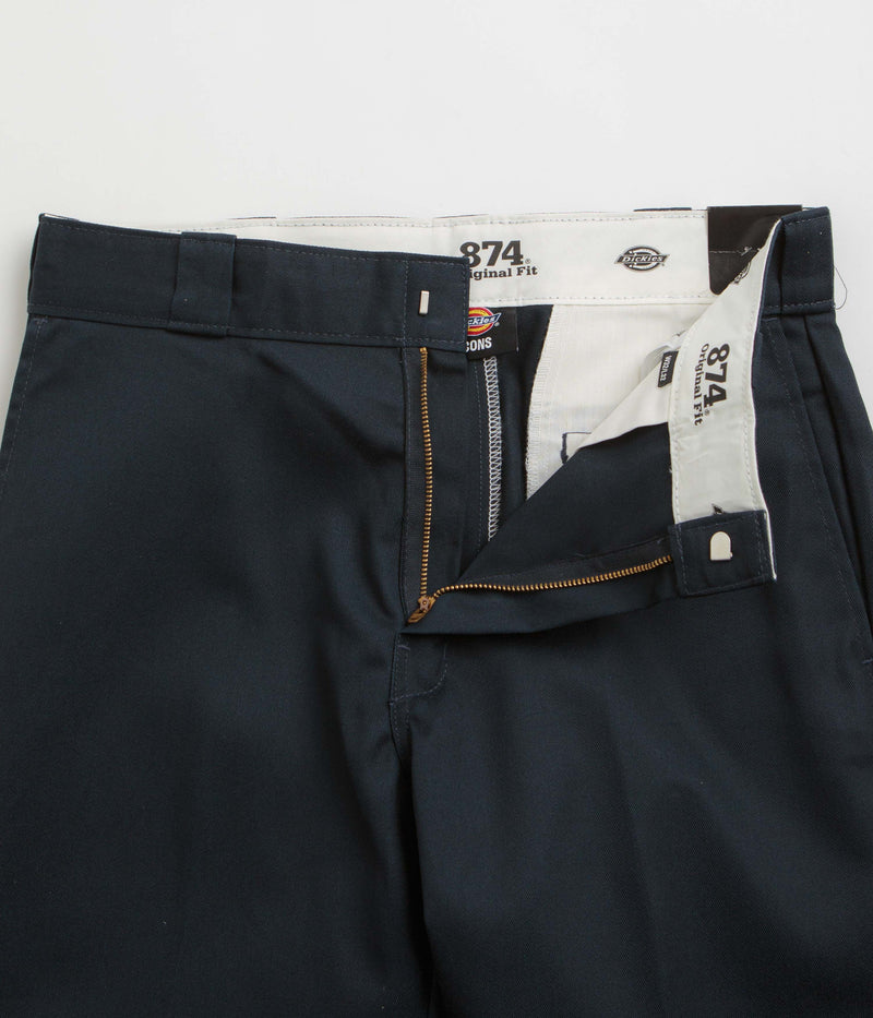 Dickies 874 Rec Work Pants in Dark Navy