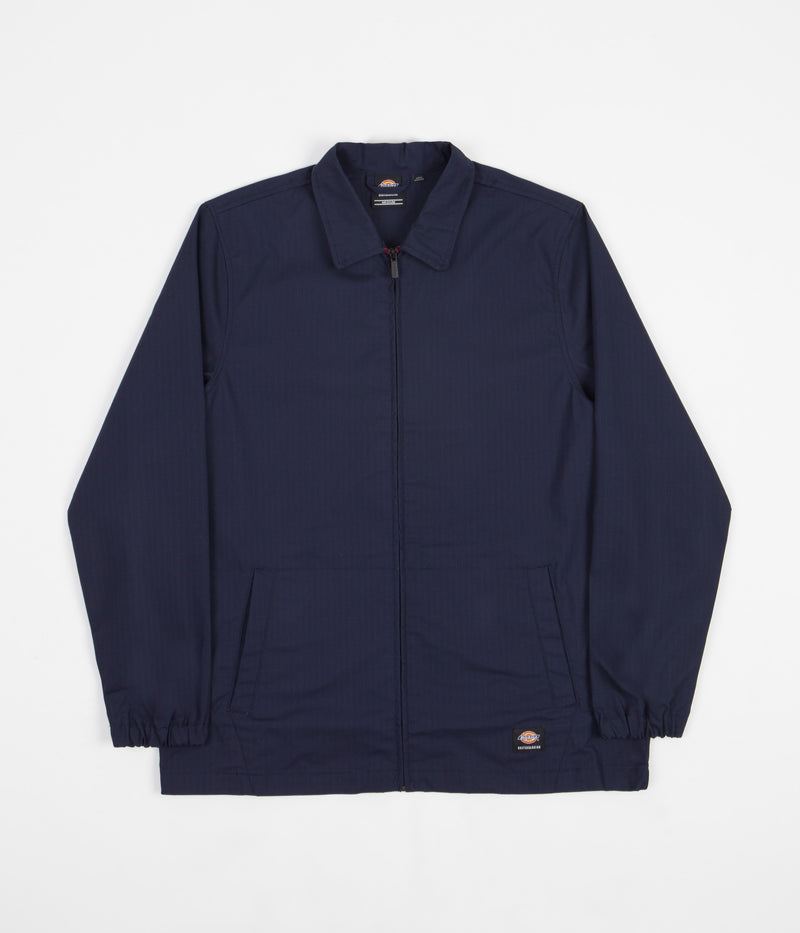 Dickies Bothell Jacket in Dark Navy