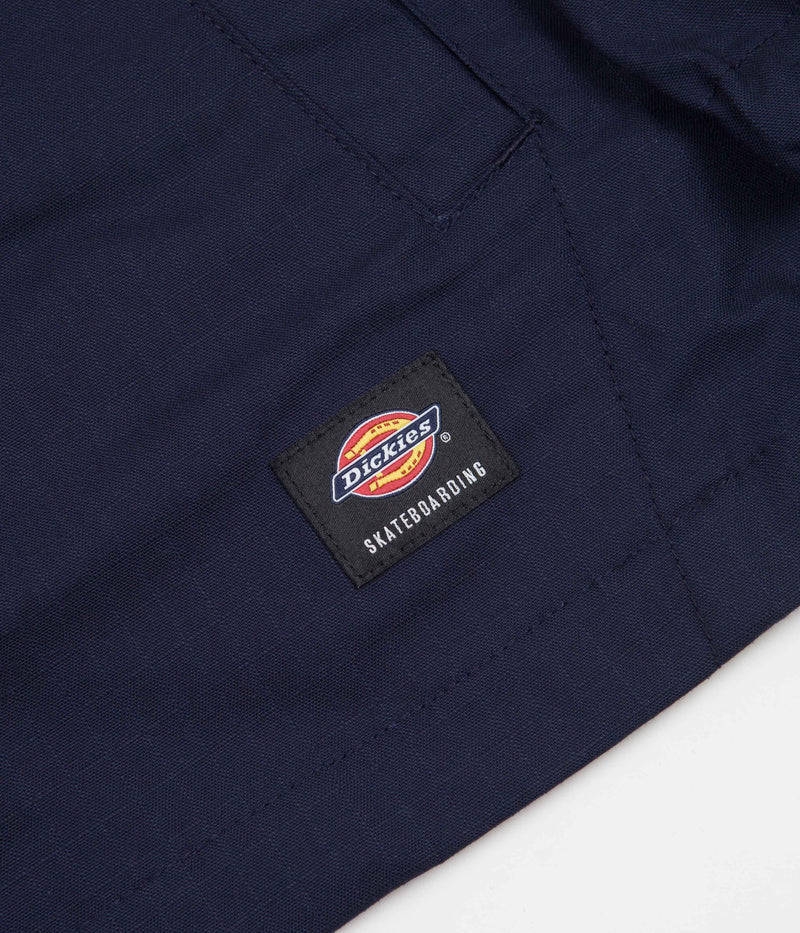 Dickies Bothell Jacket in Dark Navy