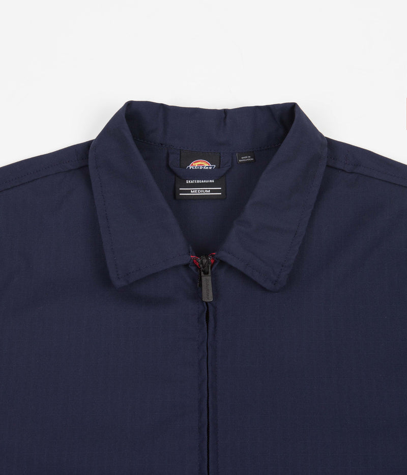 Dickies Bothell Jacket in Dark Navy
