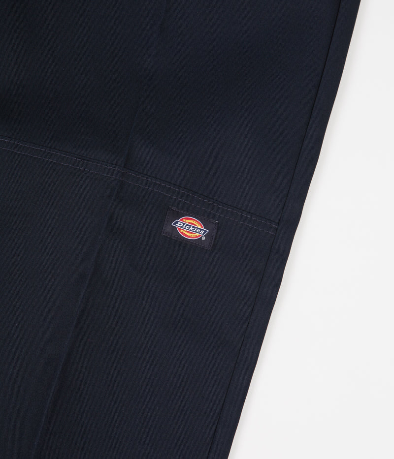 Dickies Double Knee Rec Work Pants in Dark Navy
