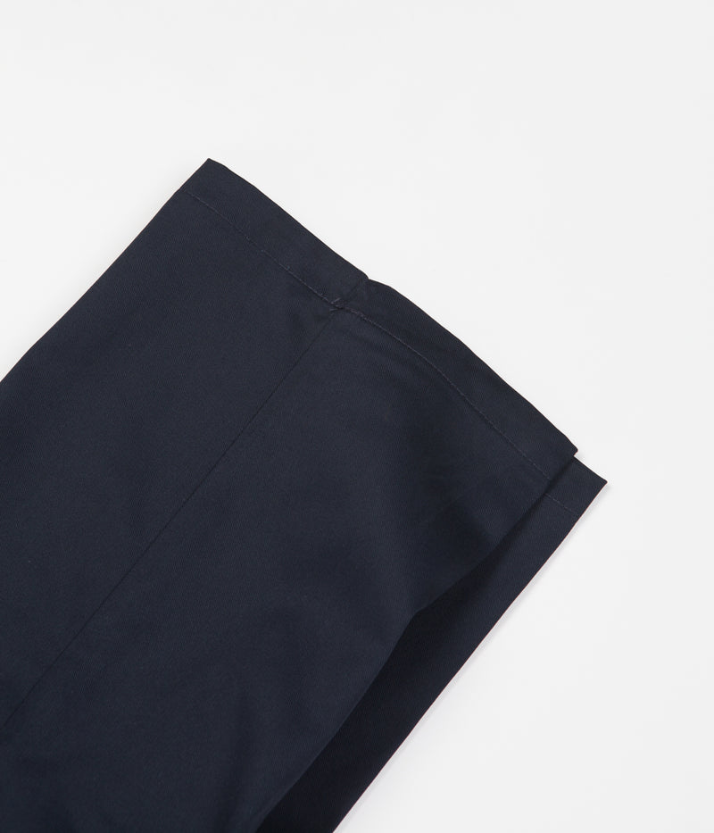 Dickies Double Knee Rec Work Pants in Dark Navy