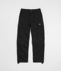 Dickies Eagle Bend Pants in Black