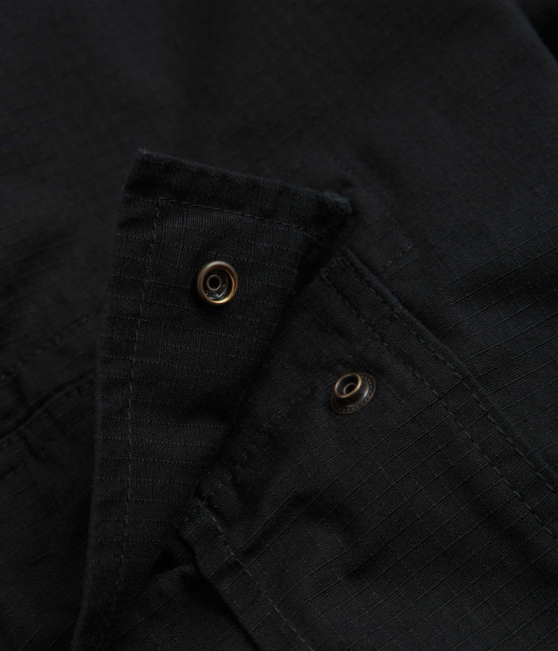 Dickies Eagle Bend Pants in Black