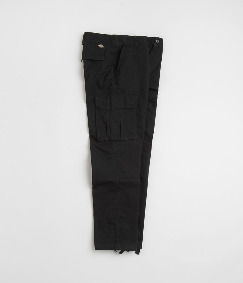 Dickies Eagle Bend Pants in Black