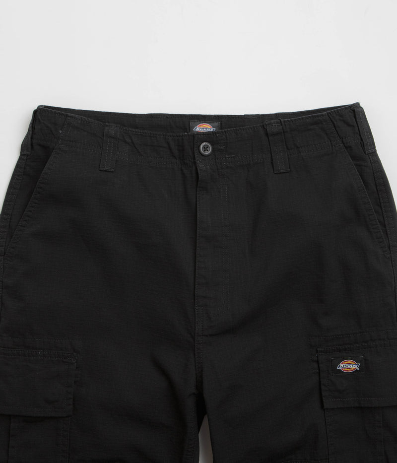 Dickies Eagle Bend Pants in Black