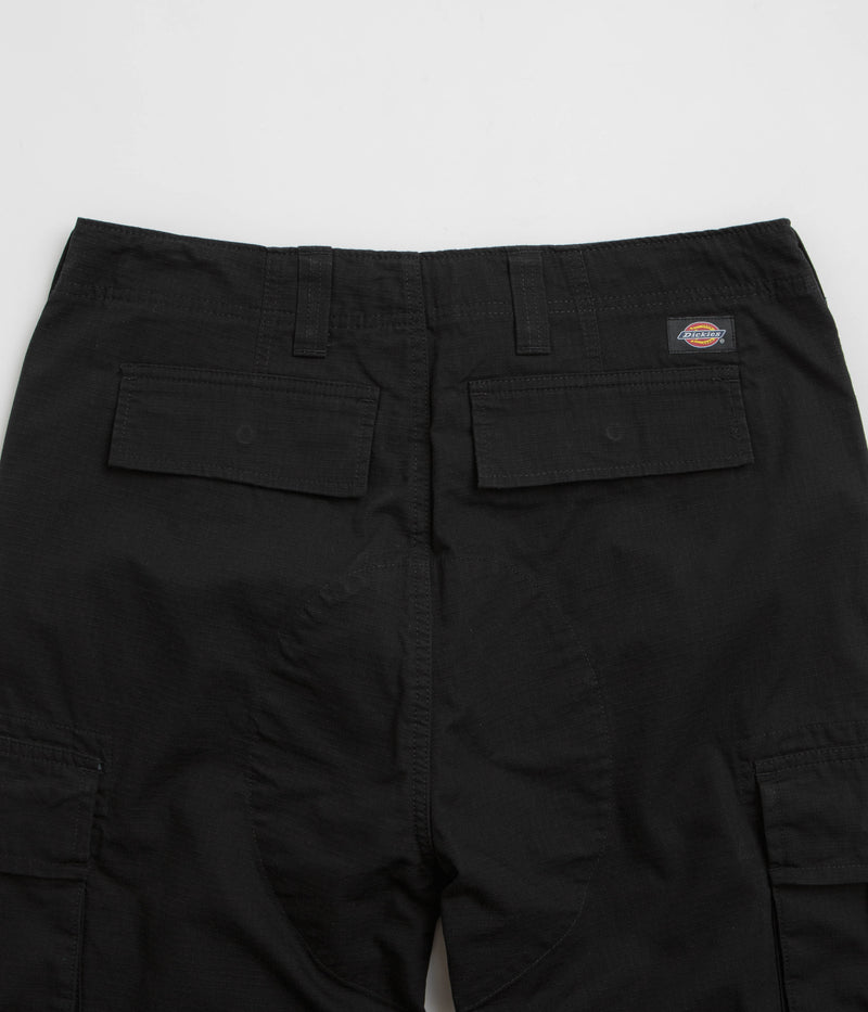 Dickies Eagle Bend Pants in Black