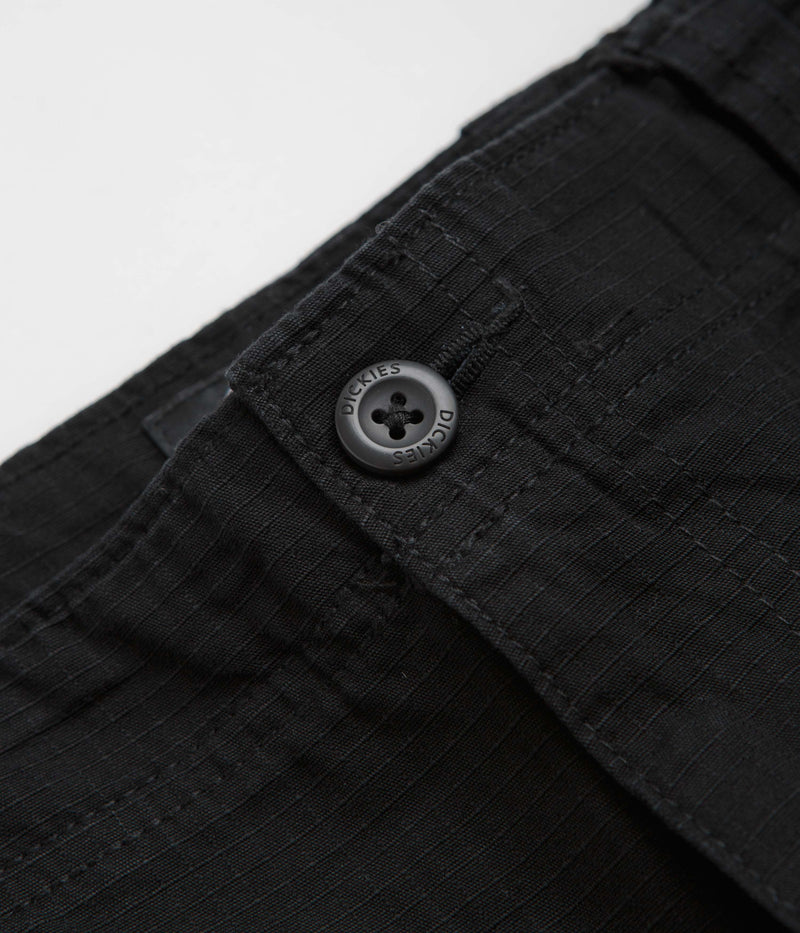 Dickies Eagle Bend Pants in Black