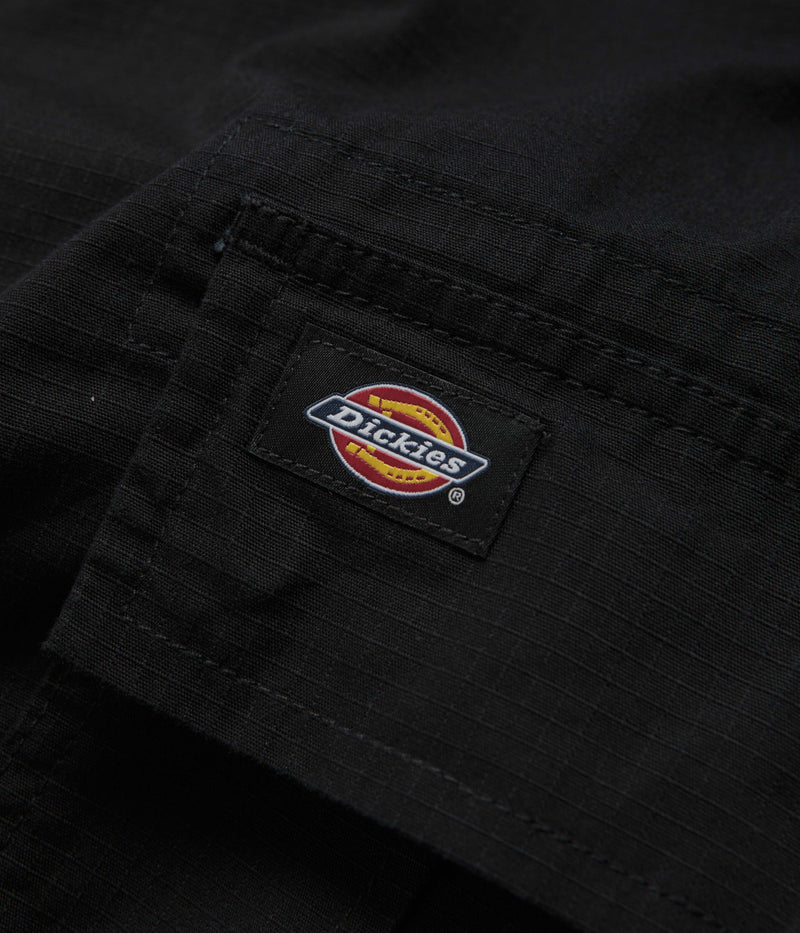 Dickies Eagle Bend Pants in Black