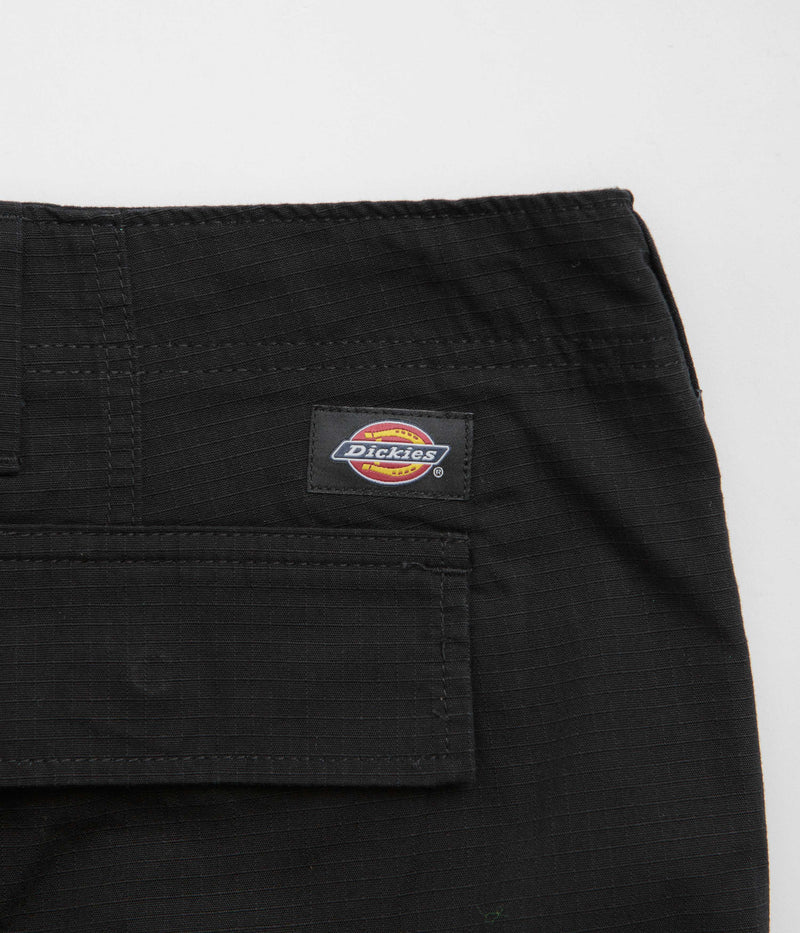 Dickies Eagle Bend Pants in Black