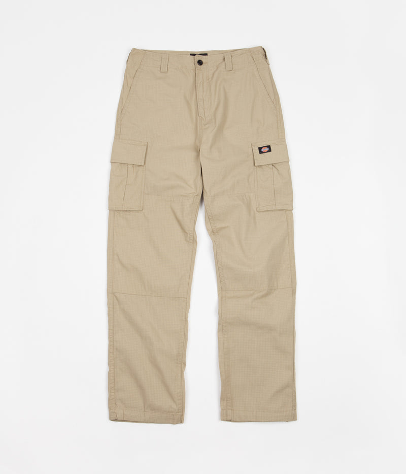 Dickies Eagle Bend Pants in Khaki