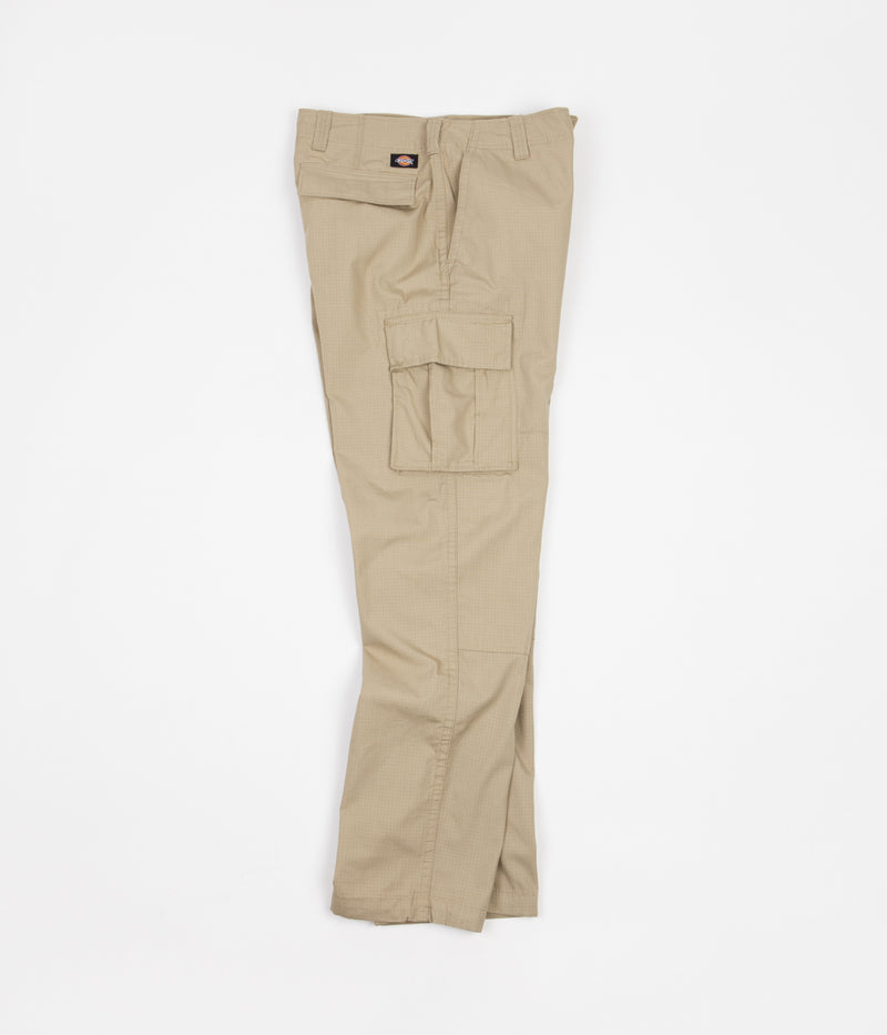 Dickies Eagle Bend Pants in Khaki