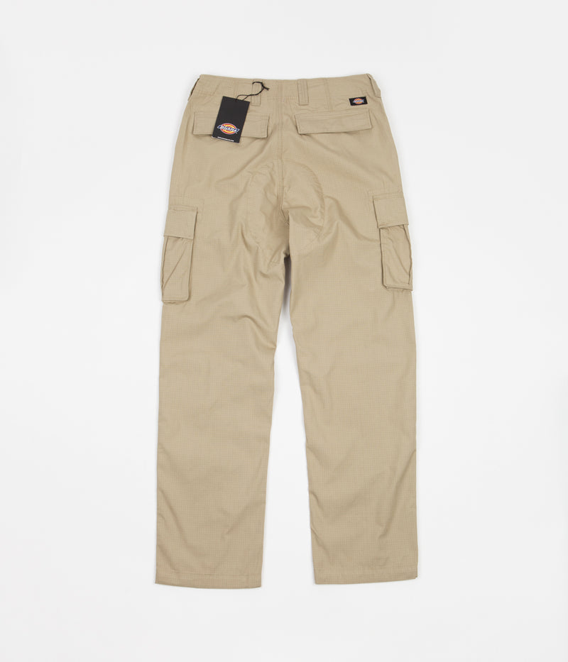 Dickies Eagle Bend Pants in Khaki