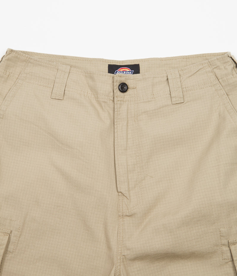 Dickies Eagle Bend Pants in Khaki