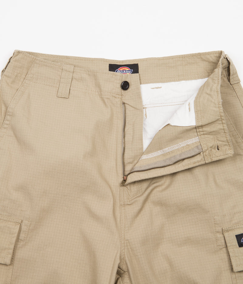 Dickies Eagle Bend Pants in Khaki