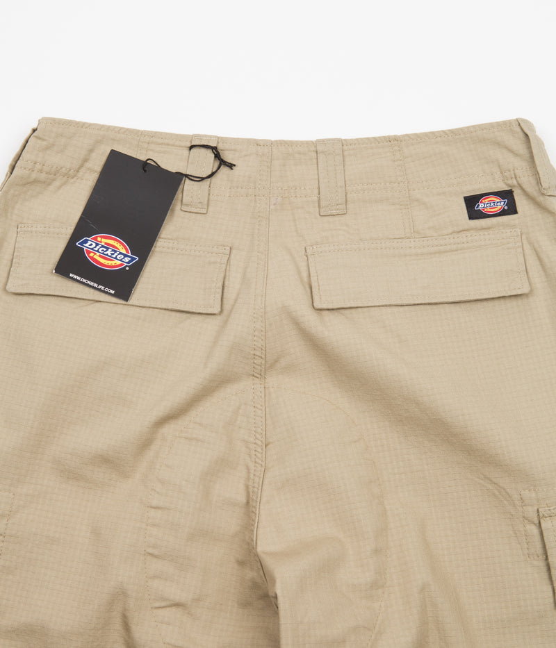 Dickies Eagle Bend Pants in Khaki