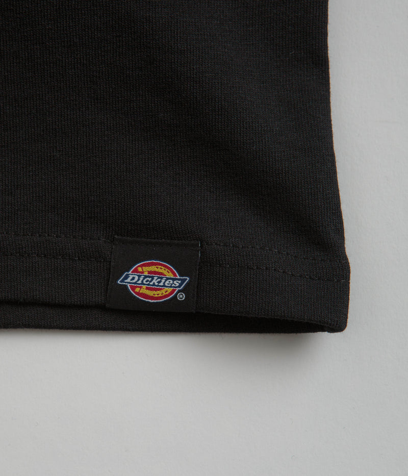 Dickies Elliston T-Shirt in Black