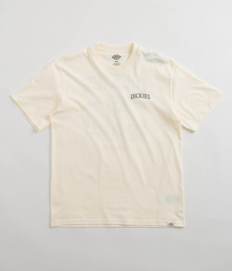 Dickies Elliston T-Shirt in Cloud