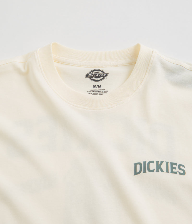 Dickies Elliston T-Shirt in Cloud