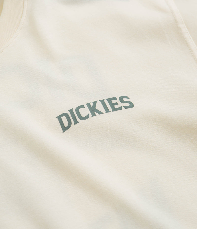 Dickies Elliston T-Shirt in Cloud