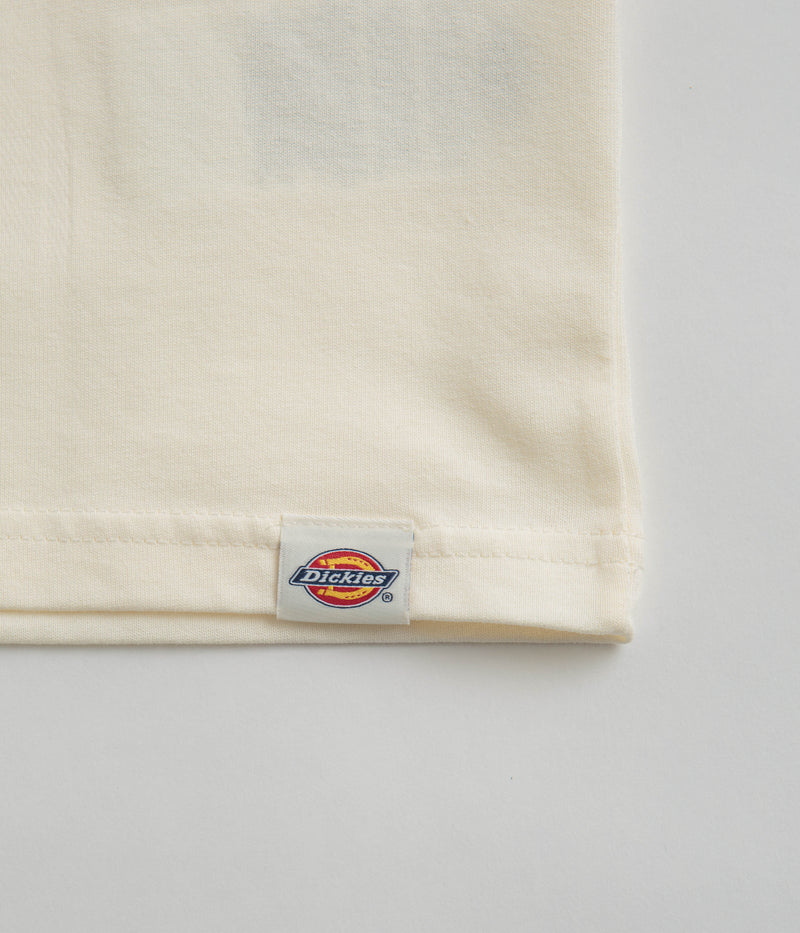 Dickies Elliston T-Shirt in Cloud