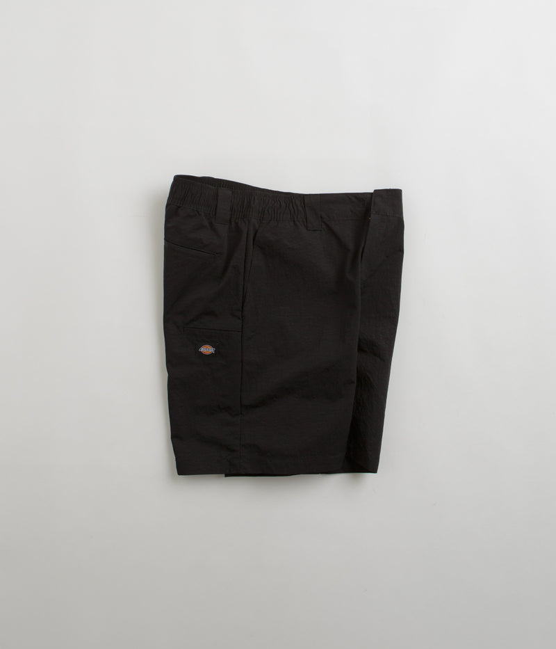 Dickies Fincastle Shorts in Black