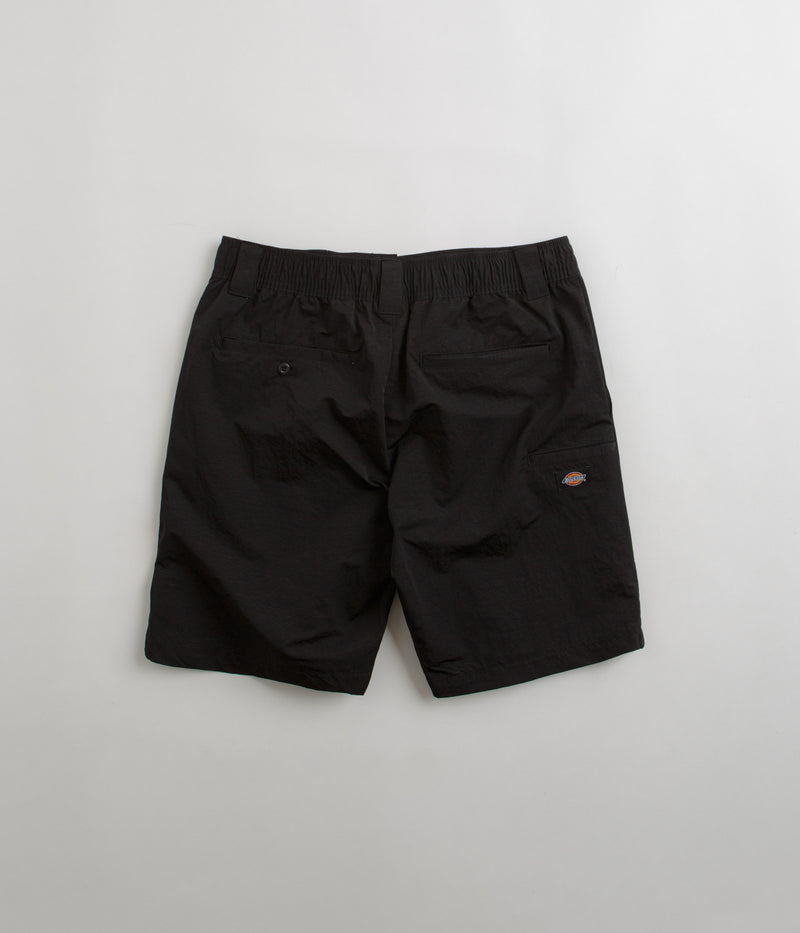 Dickies Fincastle Shorts in Black