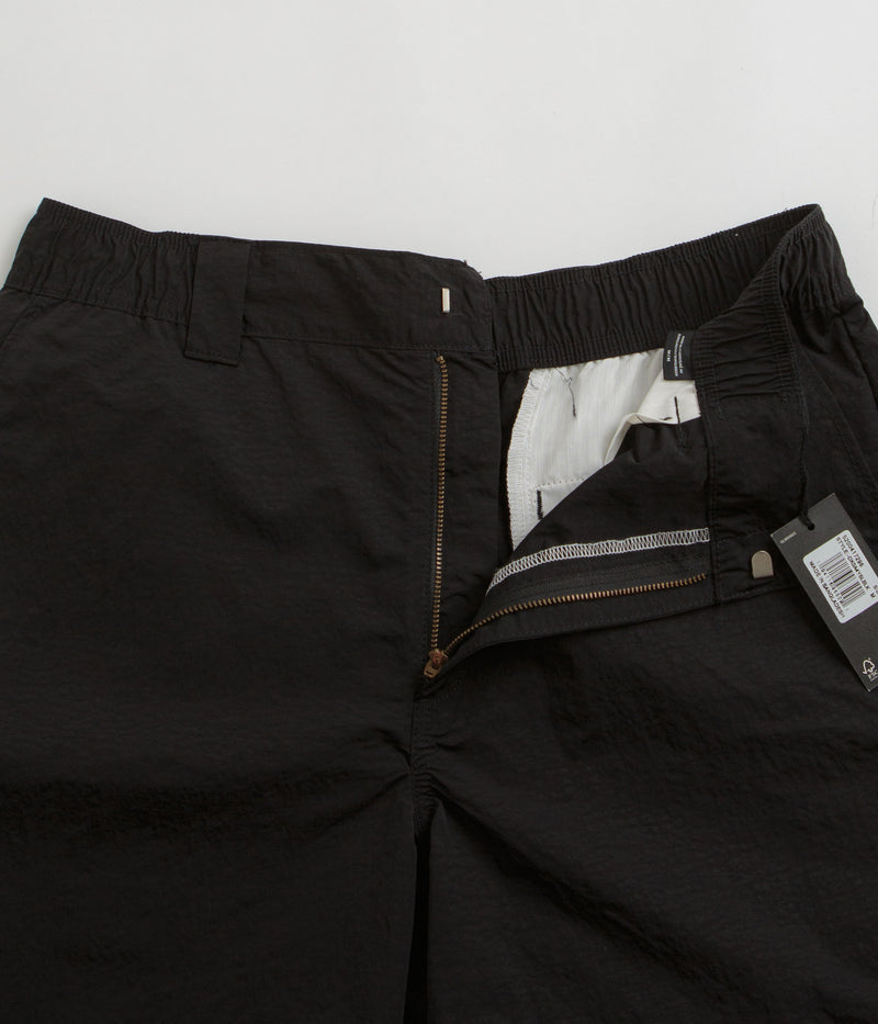 Dickies Fincastle Shorts in Black