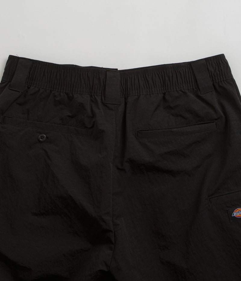 Dickies Fincastle Shorts in Black