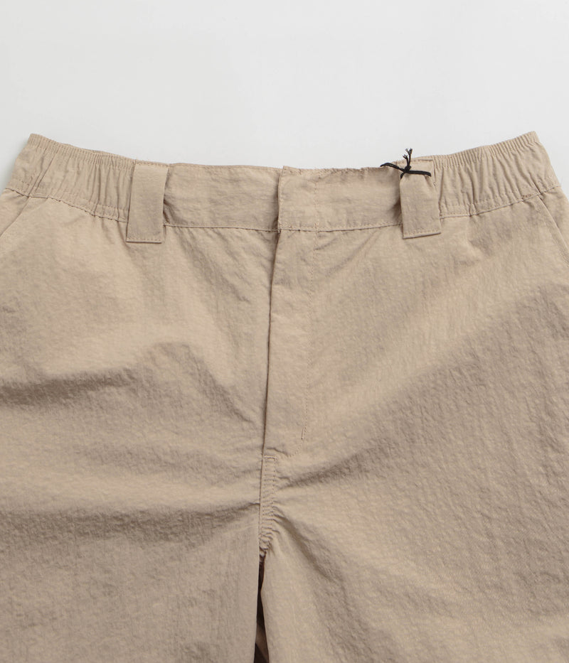 Dickies Fincastle Shorts in Sandstone