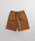 Dickies Fishersville Shorts in Mocha Bisque