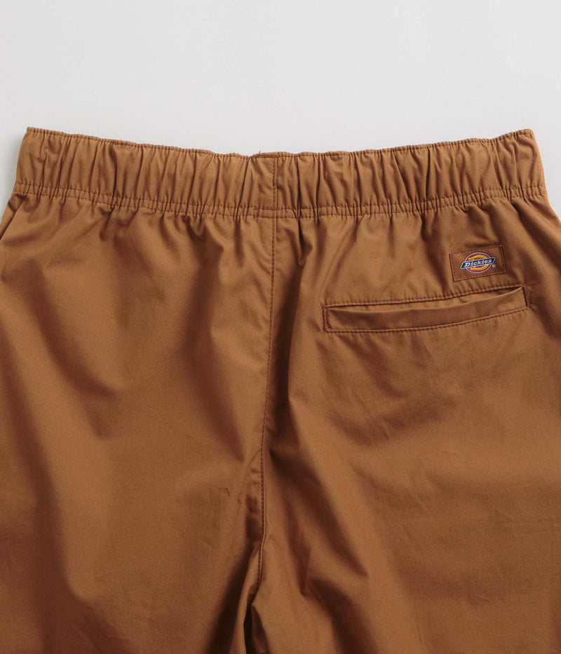 Dickies Fishersville Shorts in Mocha Bisque
