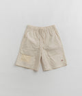 Dickies Fishersville Shorts in Whitecap Grey