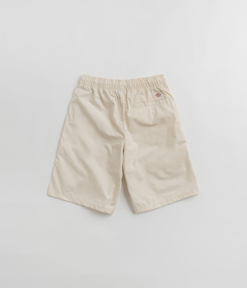 Dickies Fishersville Shorts in Whitecap Grey