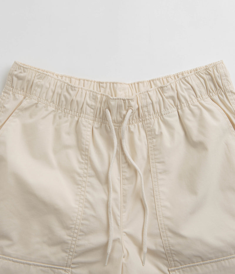 Dickies Fishersville Shorts in Whitecap Grey