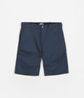 Dickies Flex Slim Fit Work Shorts in Air Force Blue