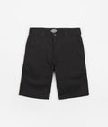 Dickies Flex Slim Fit Work Shorts in Black