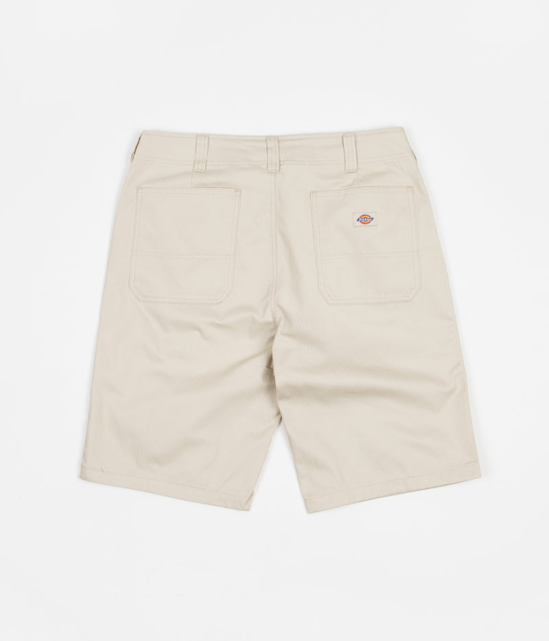 Dickies Funkley Shorts in Cement